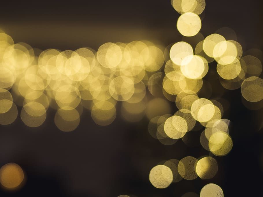 Bokeh Photography, Light, Flare, Burgundy, France, - Light - HD Wallpaper 