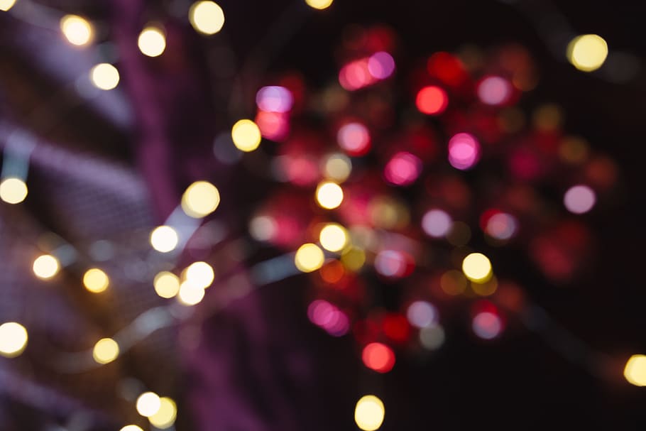 Burgundy Christmas Decorations, Modern, Holidays, Elegant, - Christmas Day - HD Wallpaper 