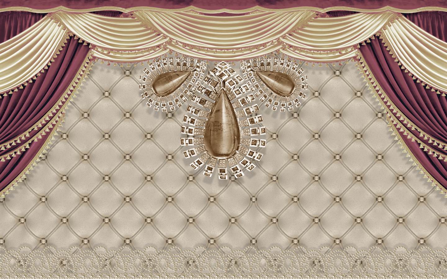 Motif - HD Wallpaper 