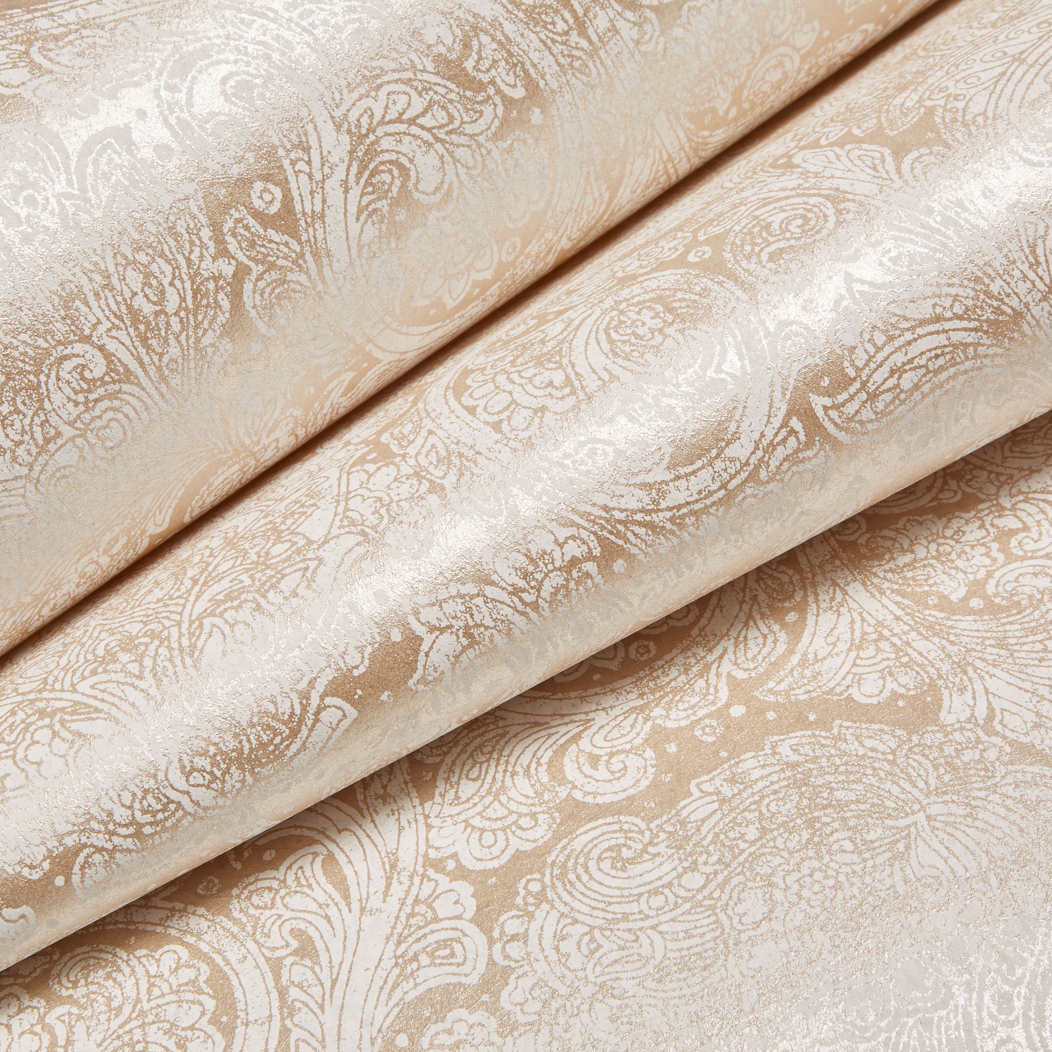 Graham & Brown Metallic - HD Wallpaper 