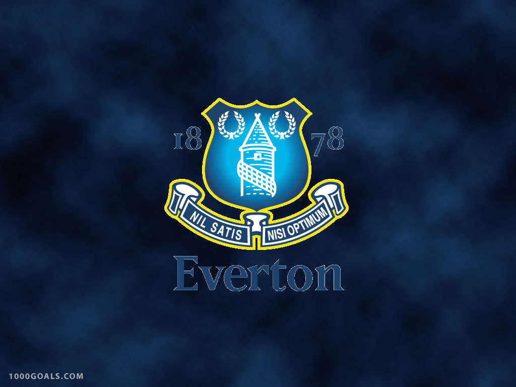 Everton Glass Wallpaper - Everton Fc - HD Wallpaper 