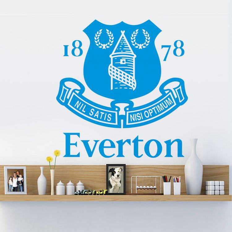 Everton Fc - HD Wallpaper 