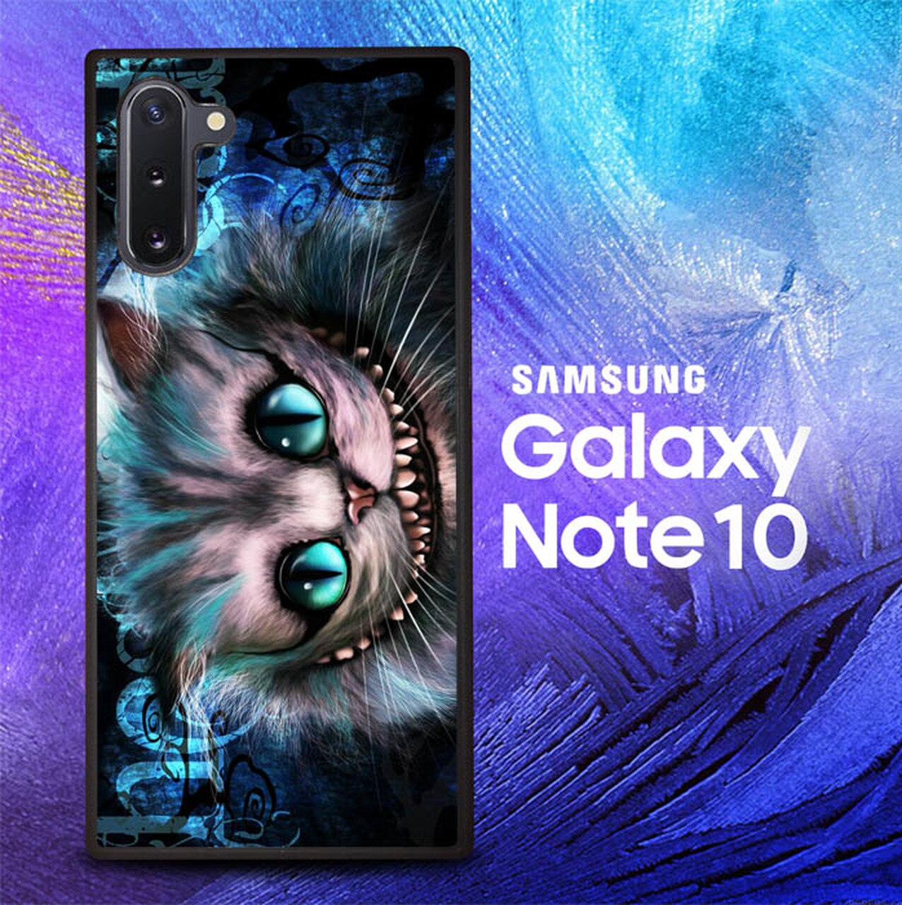 Samsung Galaxy Note 10+ Star Wars Edition - 1276x1280 Wallpaper 