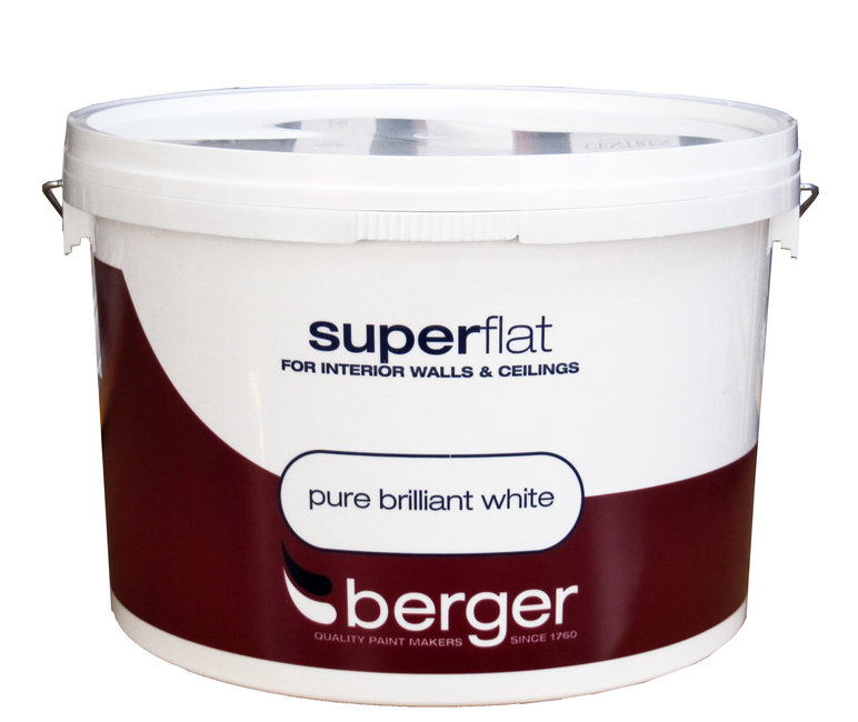 Berger Paint - HD Wallpaper 
