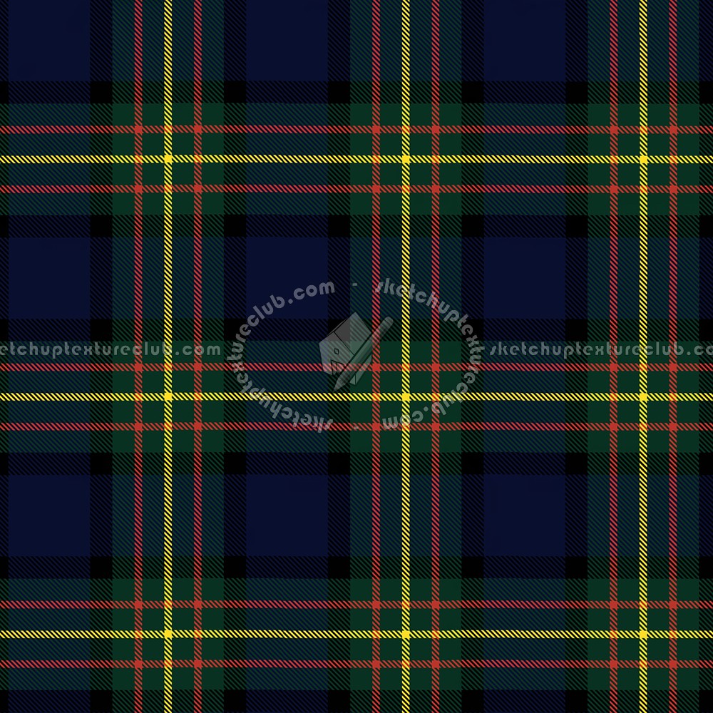 Textures - Police Tartan - HD Wallpaper 