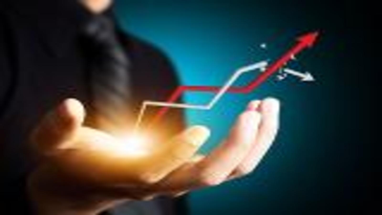 Financial Stocks - HD Wallpaper 