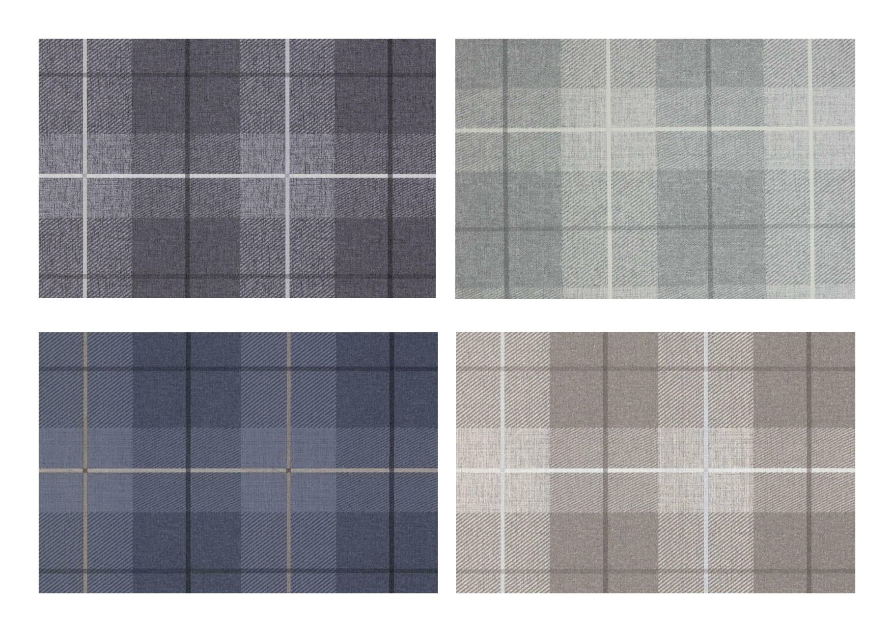 Plaid - HD Wallpaper 