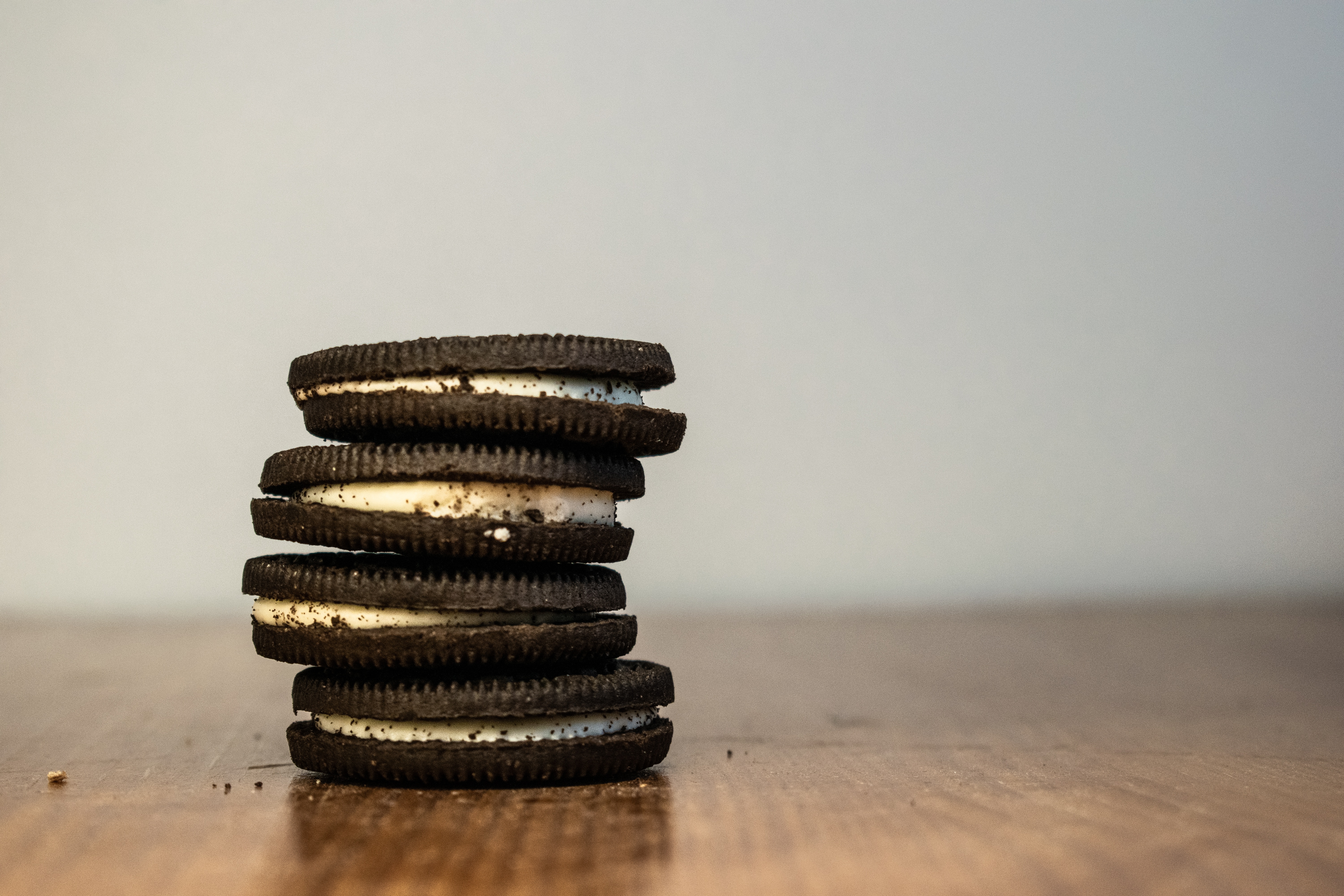 Much Palm Oil Is In Oreos - HD Wallpaper 