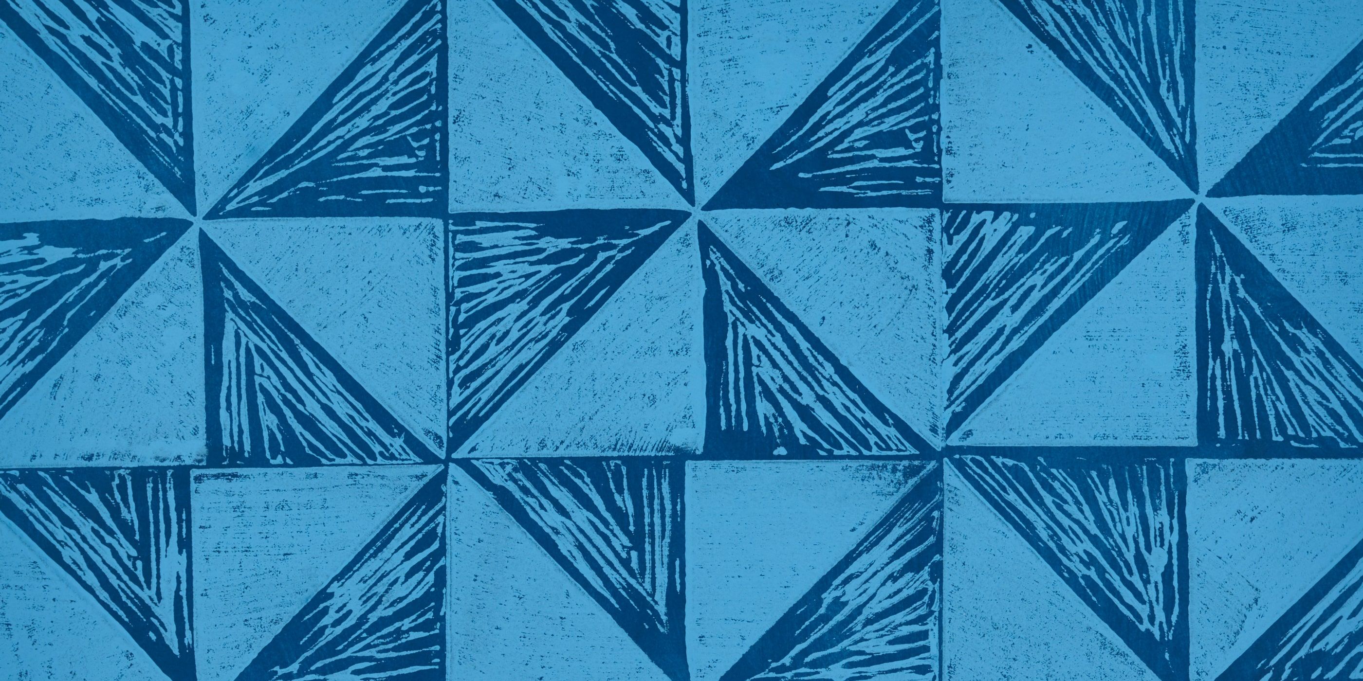 Log Cabin Cornerstone Quilt - HD Wallpaper 