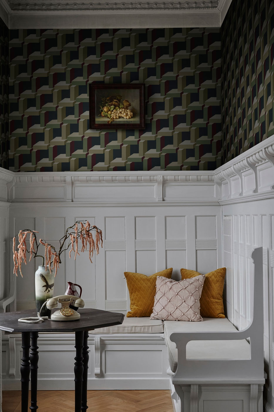 Sandberg L Hotel Christian - HD Wallpaper 