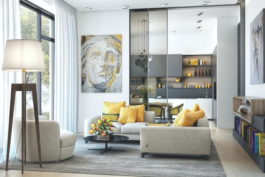 Cucine E Soggiorno 2019 - HD Wallpaper 