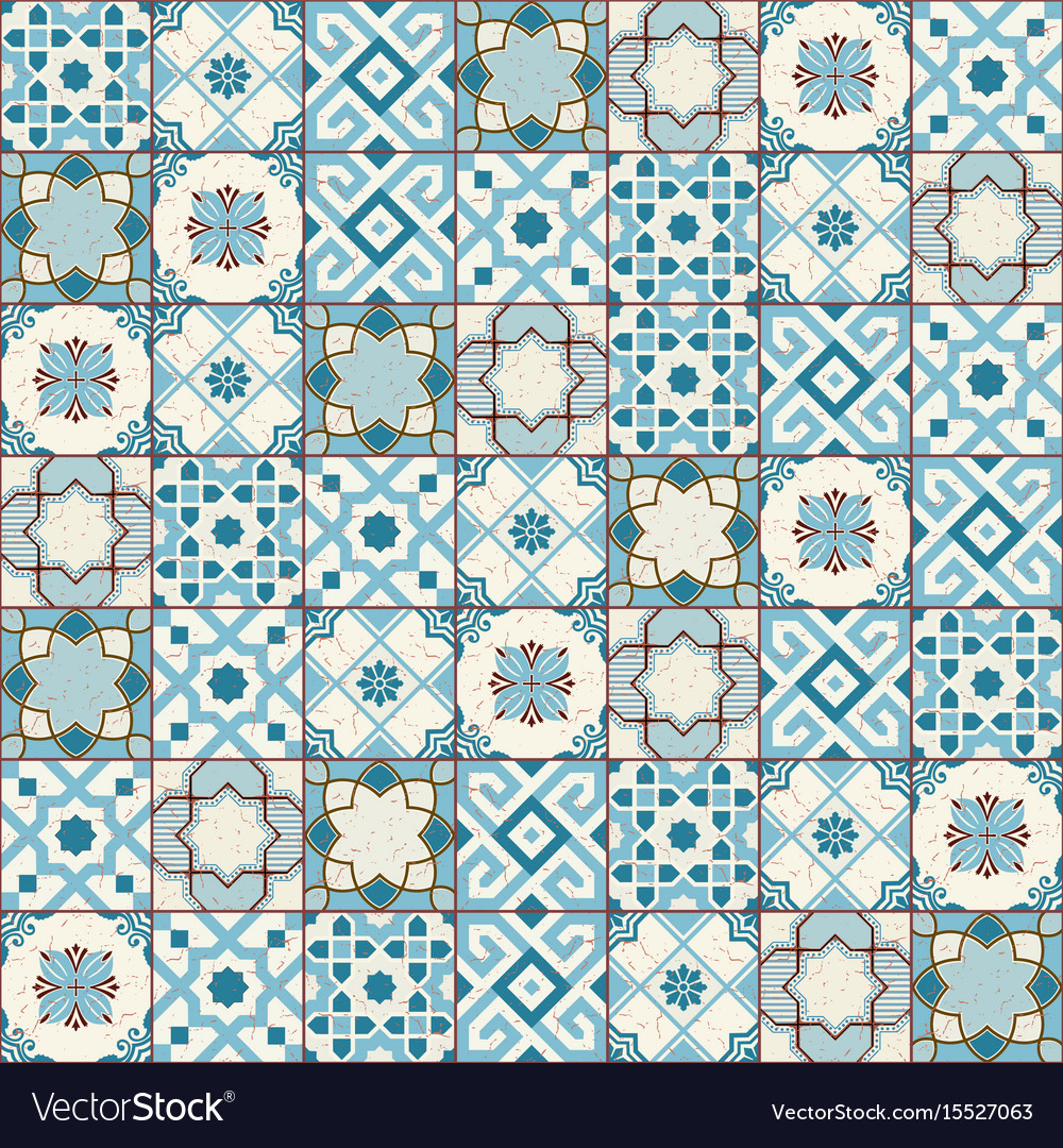 Fundo Fotografico De Azulejo - HD Wallpaper 