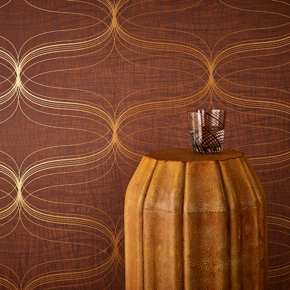 Burnt Orange Mustard - HD Wallpaper 