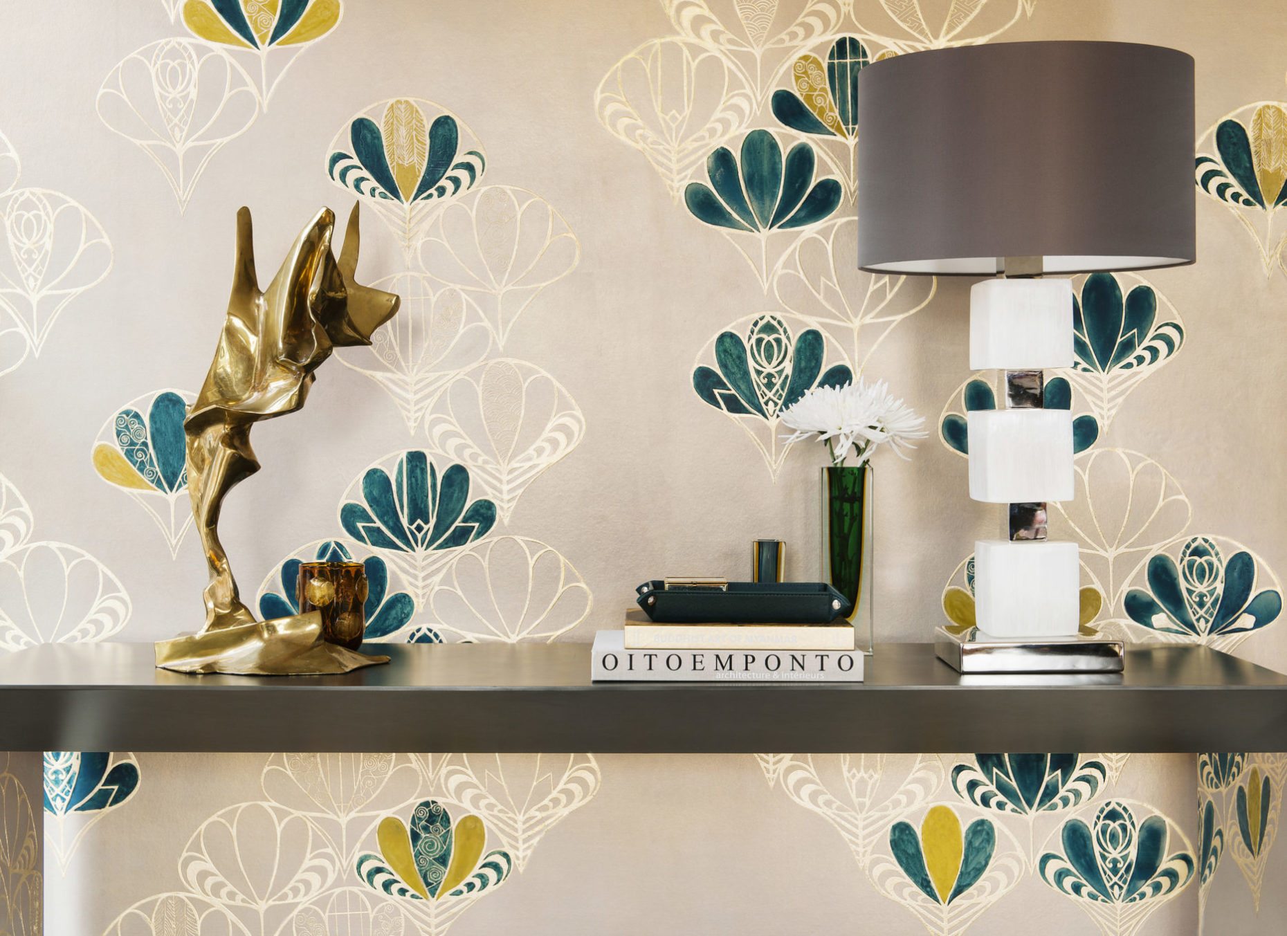 Harrods Paper Wall - HD Wallpaper 