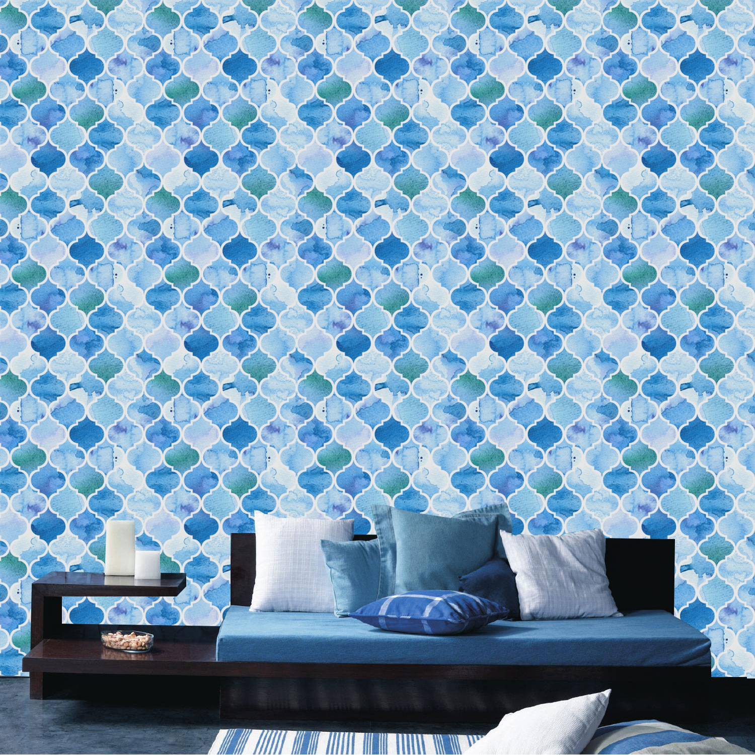 Thumbnail - Gautam Buddha Half Face - HD Wallpaper 