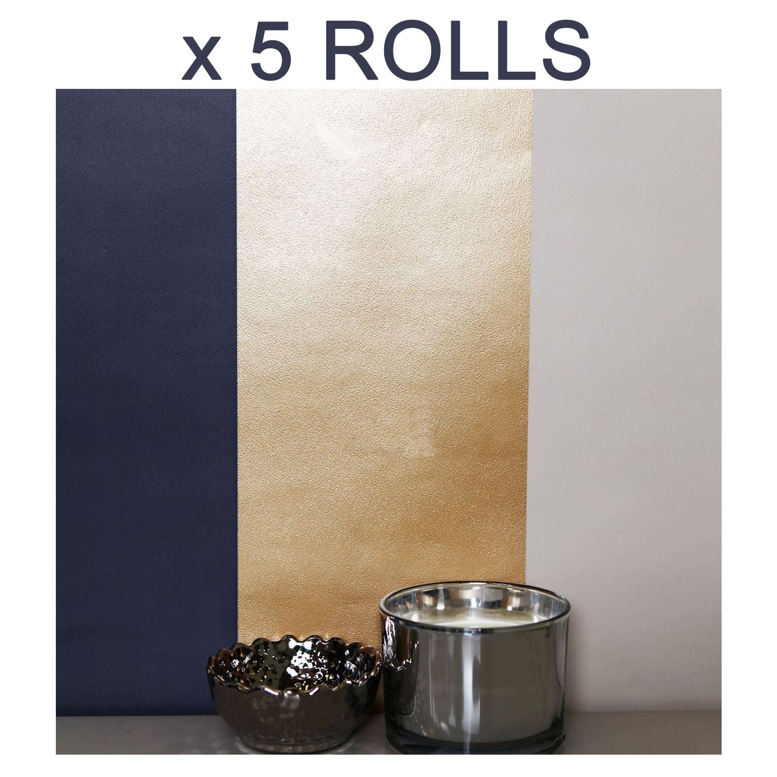 Navy And Gold Stripe - HD Wallpaper 