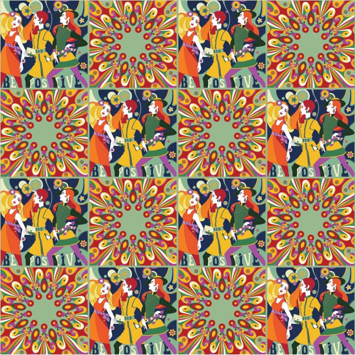 Motif - HD Wallpaper 