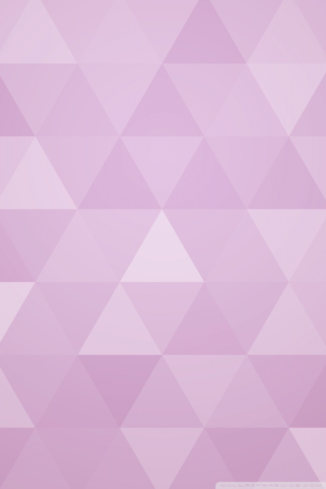 Triangle - HD Wallpaper 
