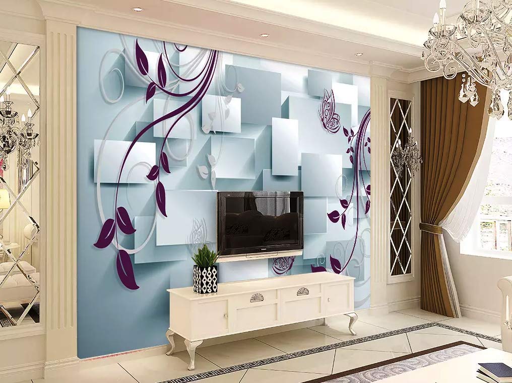 Hall Texture Paint Ideas Wall Painting - HD Wallpaper 