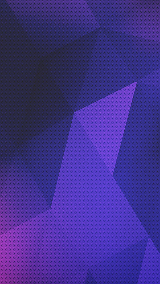 Geometry Minimalistic Iphone Wallpaper - Minimalist Phone Wallpaper Purple - HD Wallpaper 