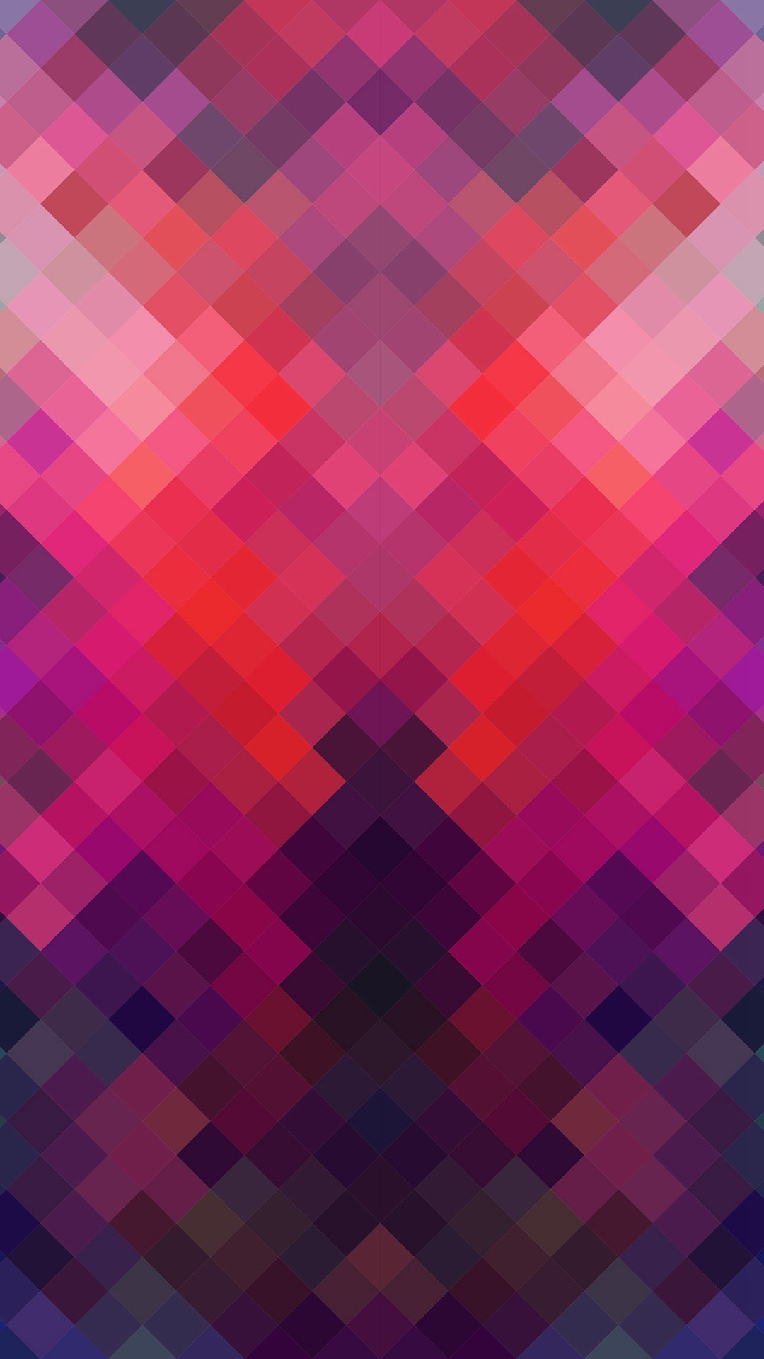 Geometric Rectangle Art Rainbow Pattern Blue - Geometric Wallpaper Phone - 1080x1920 Wallpaper Geometric Rectangle Art Rainbow Pattern Blue - Geometric Wallpaper Phone - 1080x1920 Wallpaper