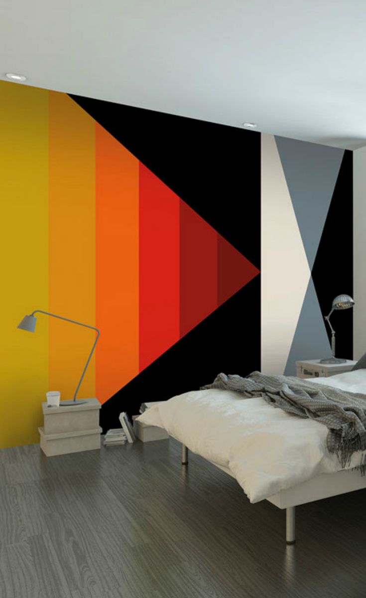 Wallsouce Wall Mural Art - HD Wallpaper 