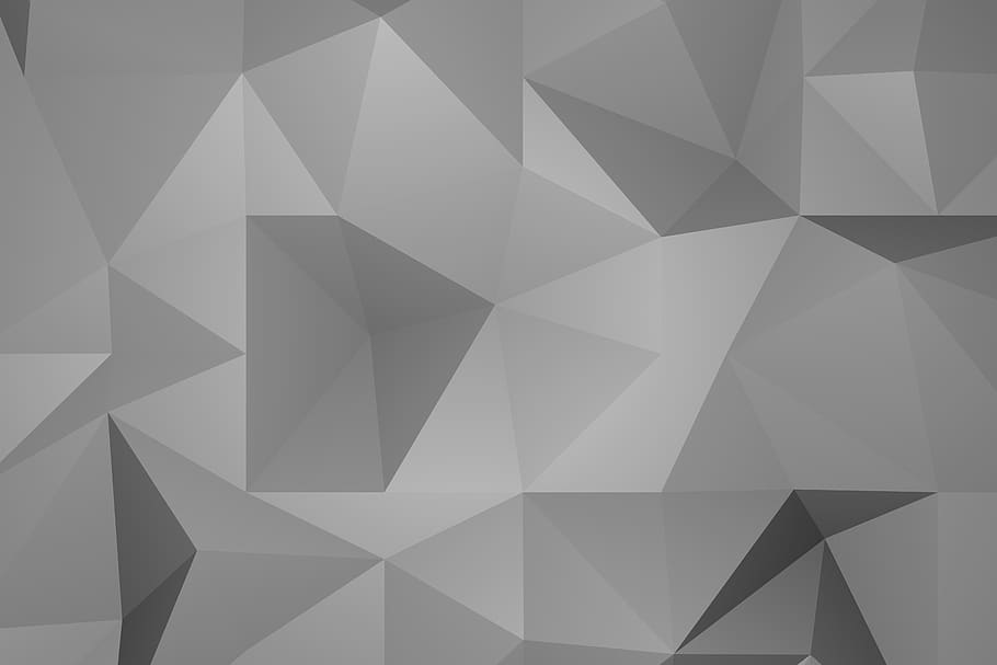 Background, Low-poly, Geometric, Triangle, Texture, - Triangle - HD Wallpaper 