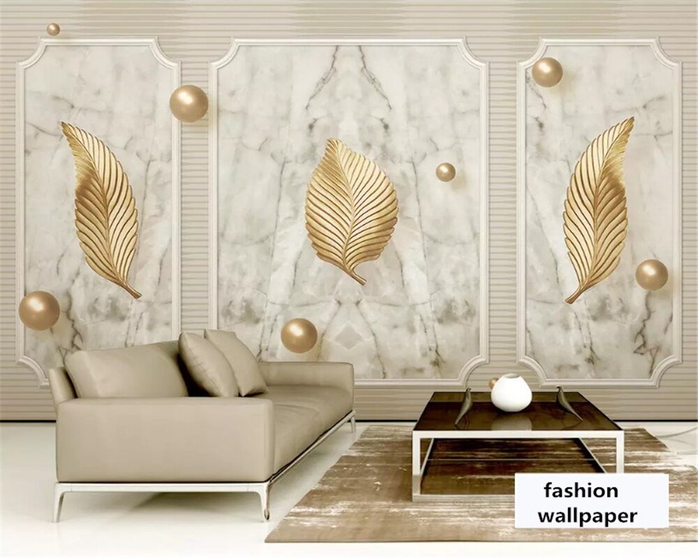 کاغذ دیواری سه بعدی تک گل - HD Wallpaper 