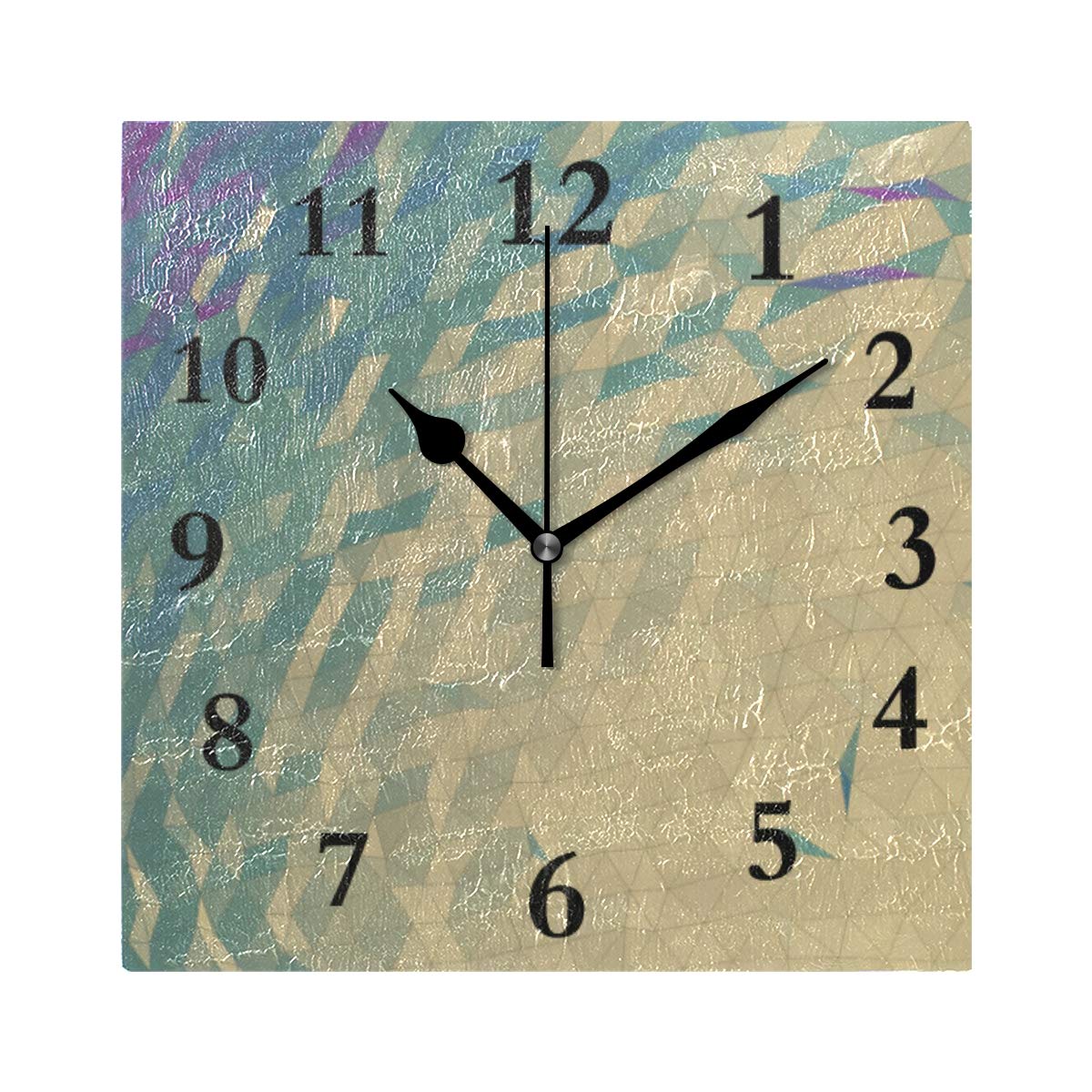 Clock - HD Wallpaper 