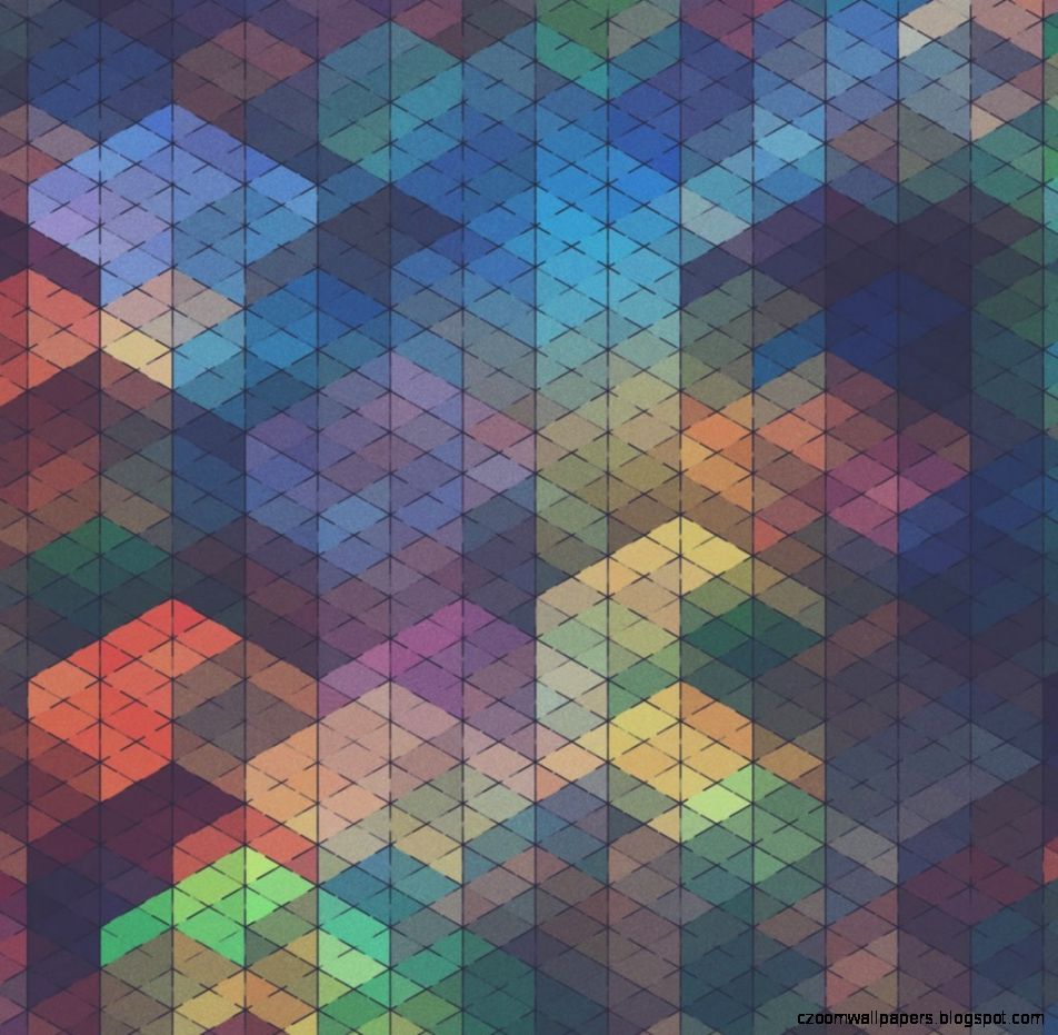 Colorful Ipad Wallpapers Pattern - Simon C Page - HD Wallpaper 