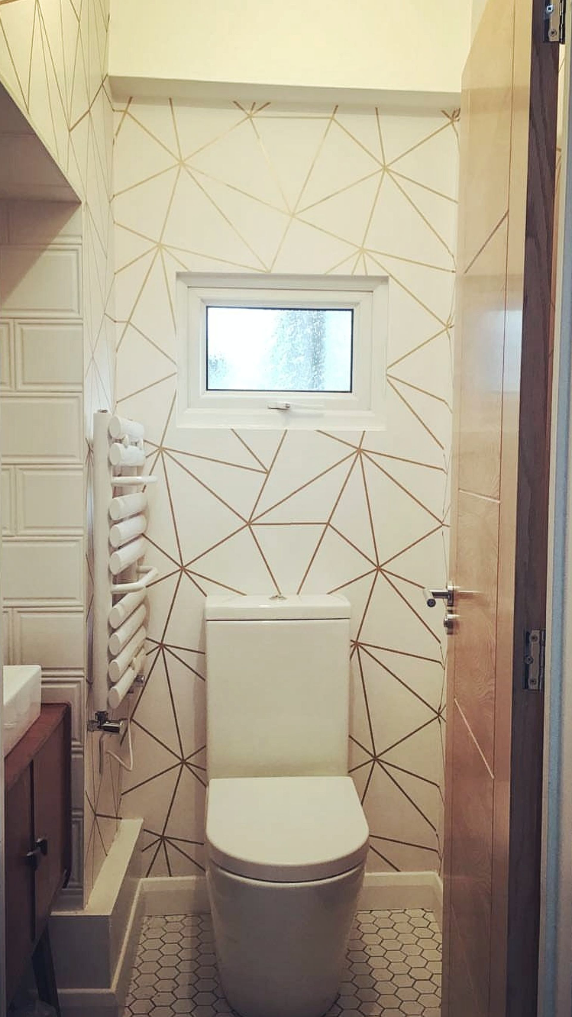 Bathroom - HD Wallpaper 