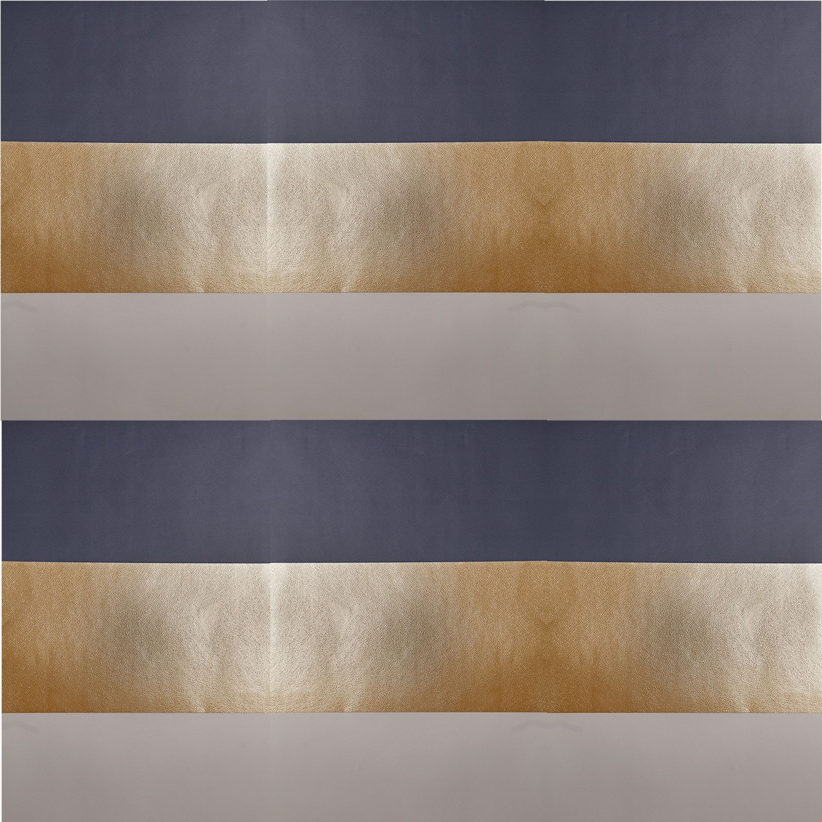 Direct Wallpapers Stripe Wallpaper Metallic Rose Gold - Wood - HD Wallpaper 