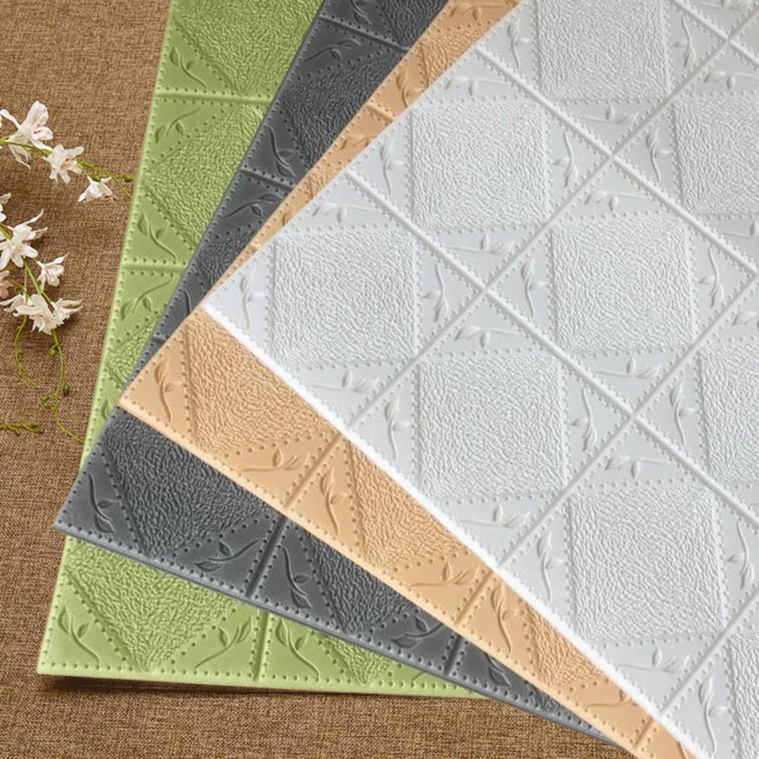 Eva Wall Panels - HD Wallpaper 