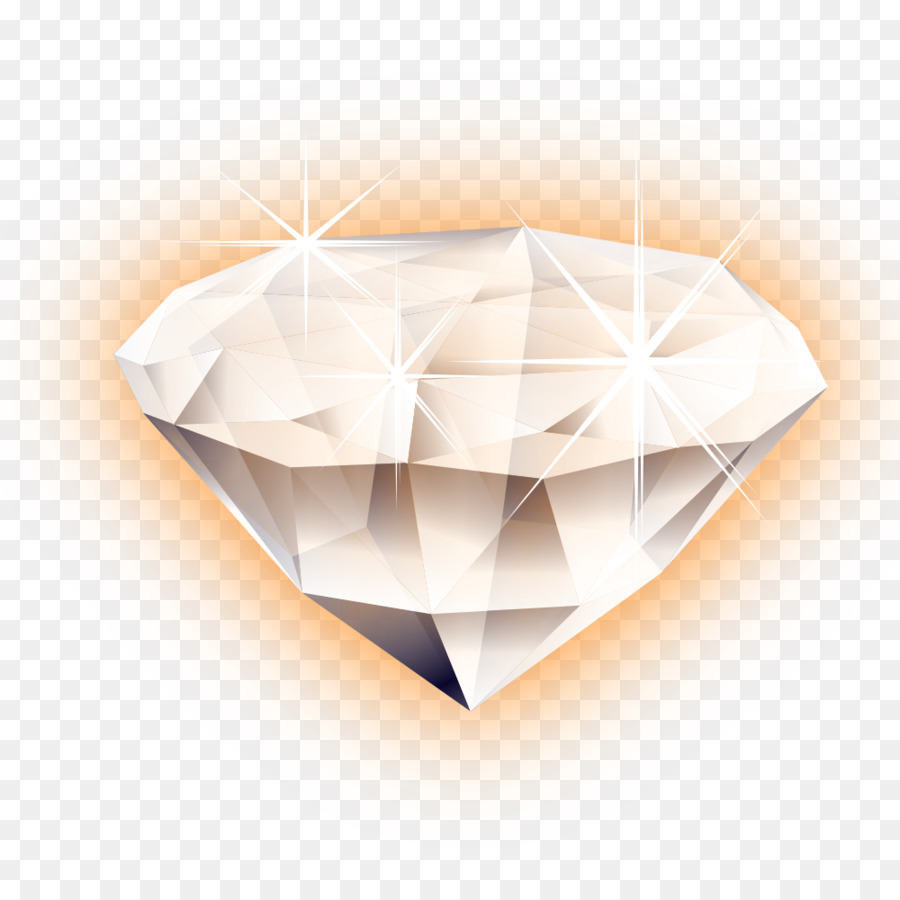 Diamond Desktop Wallpaper Clip Art, Png, 1000x1000px, - Sparkle Diamond - HD Wallpaper 