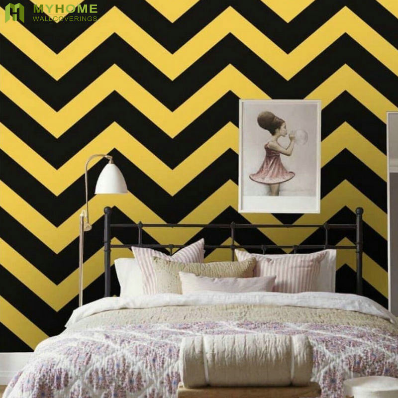 China Wholesale Price Modern 3d Geometric Wallpaper - Neutral Colors For Boy And Girl Room - HD Wallpaper 