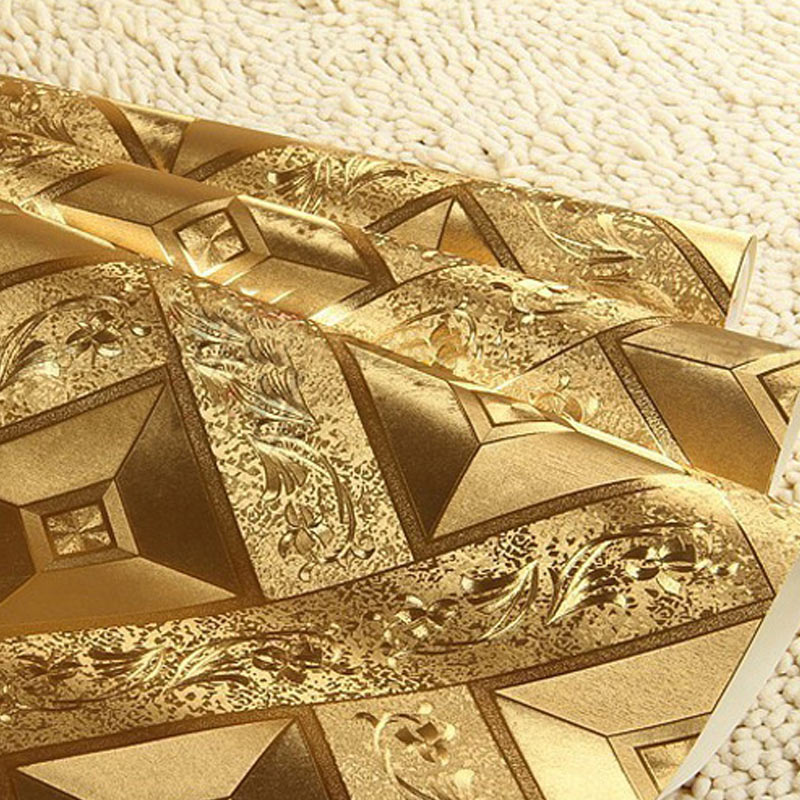 Gold Diamond Glitter Background - HD Wallpaper 