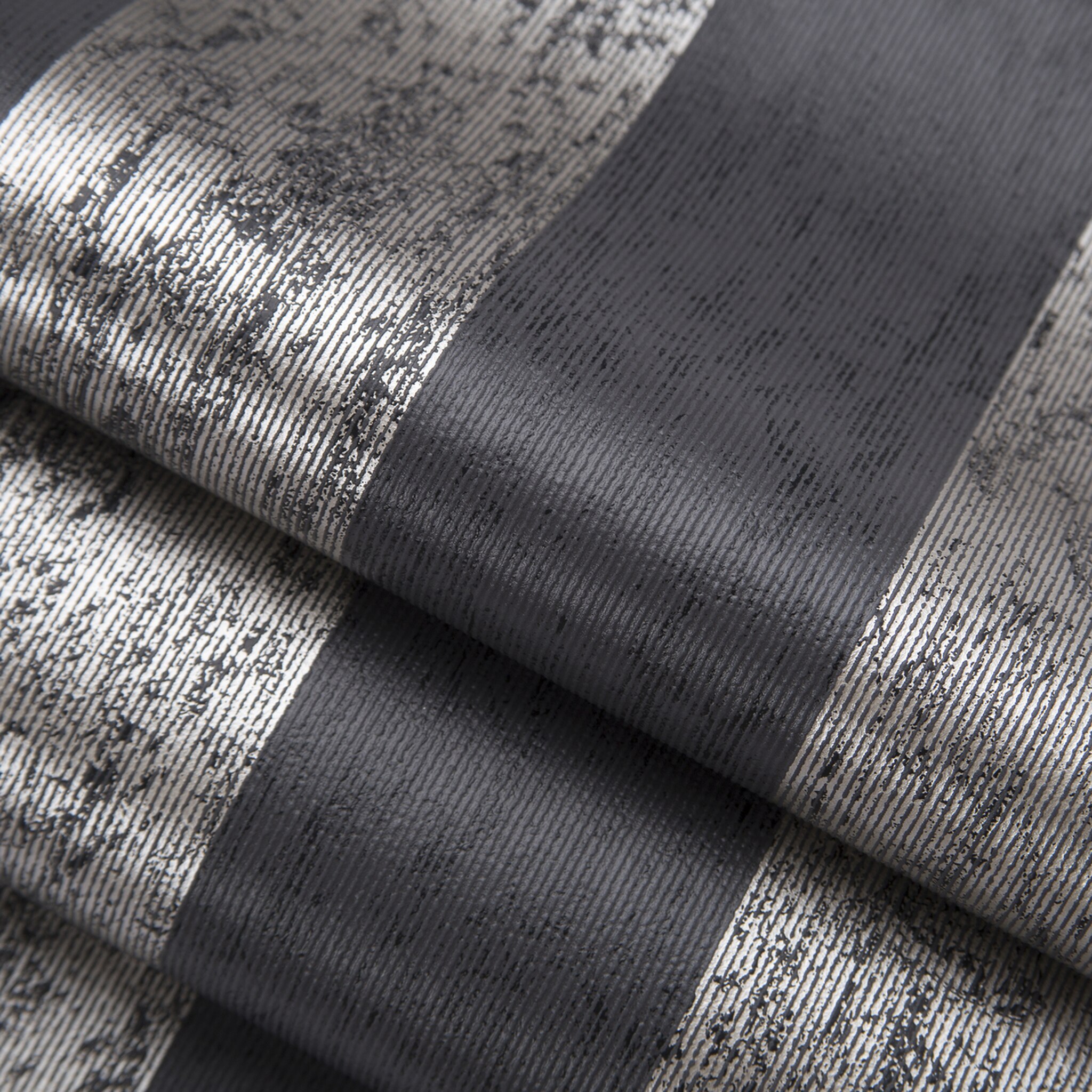 Mercury Stripe Black & Gold Wallpaper - Superfresco Easy Black Gold Mercury Stripe - HD Wallpaper 