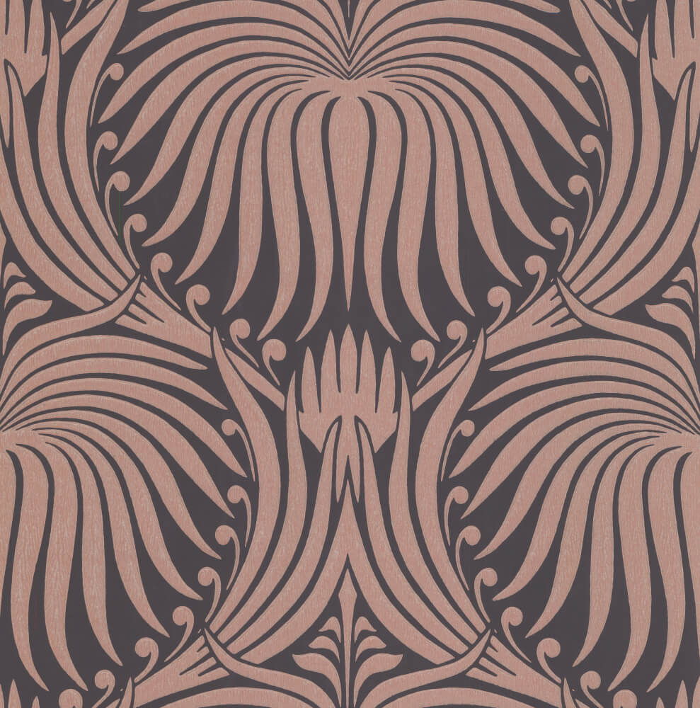 Lotus Farrow And Ball - HD Wallpaper 