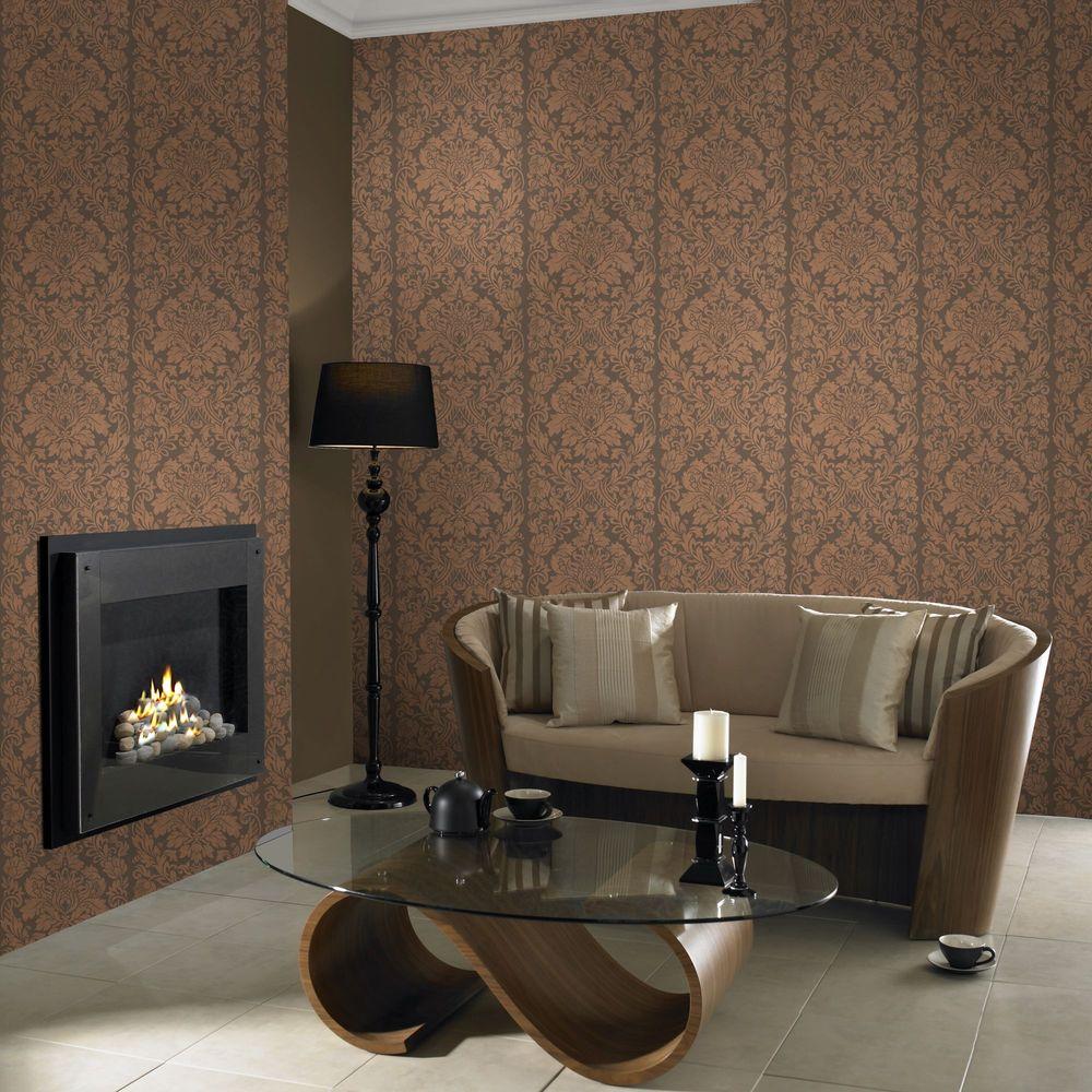 Water Silk Sprig Rose Gold 1000x1000 Wallpaper teahub.io