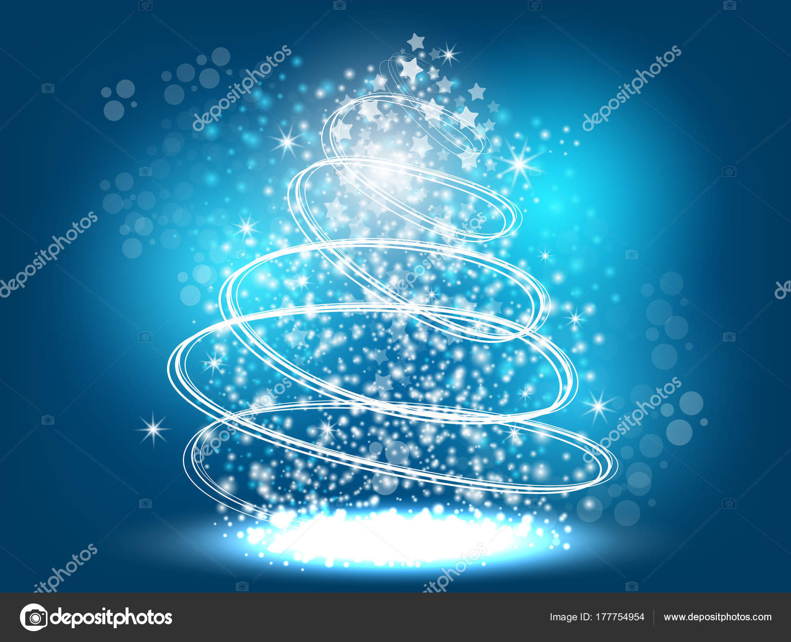 Magical Light - HD Wallpaper 