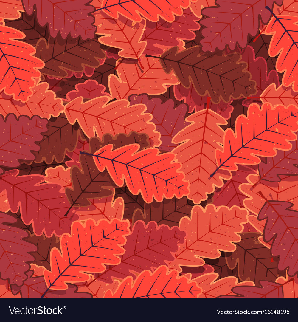 Winter Leaves - HD Wallpaper 