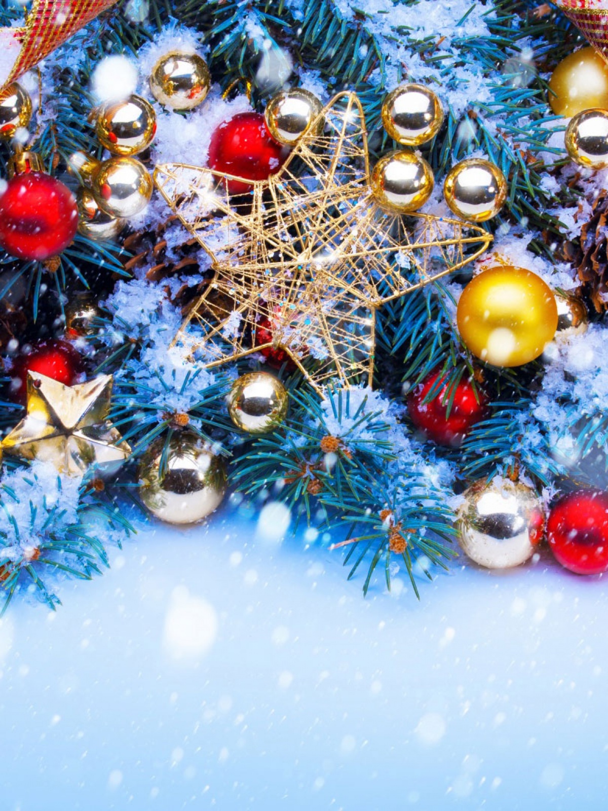 Christmas Present Wallpaper Download - HD Wallpaper 