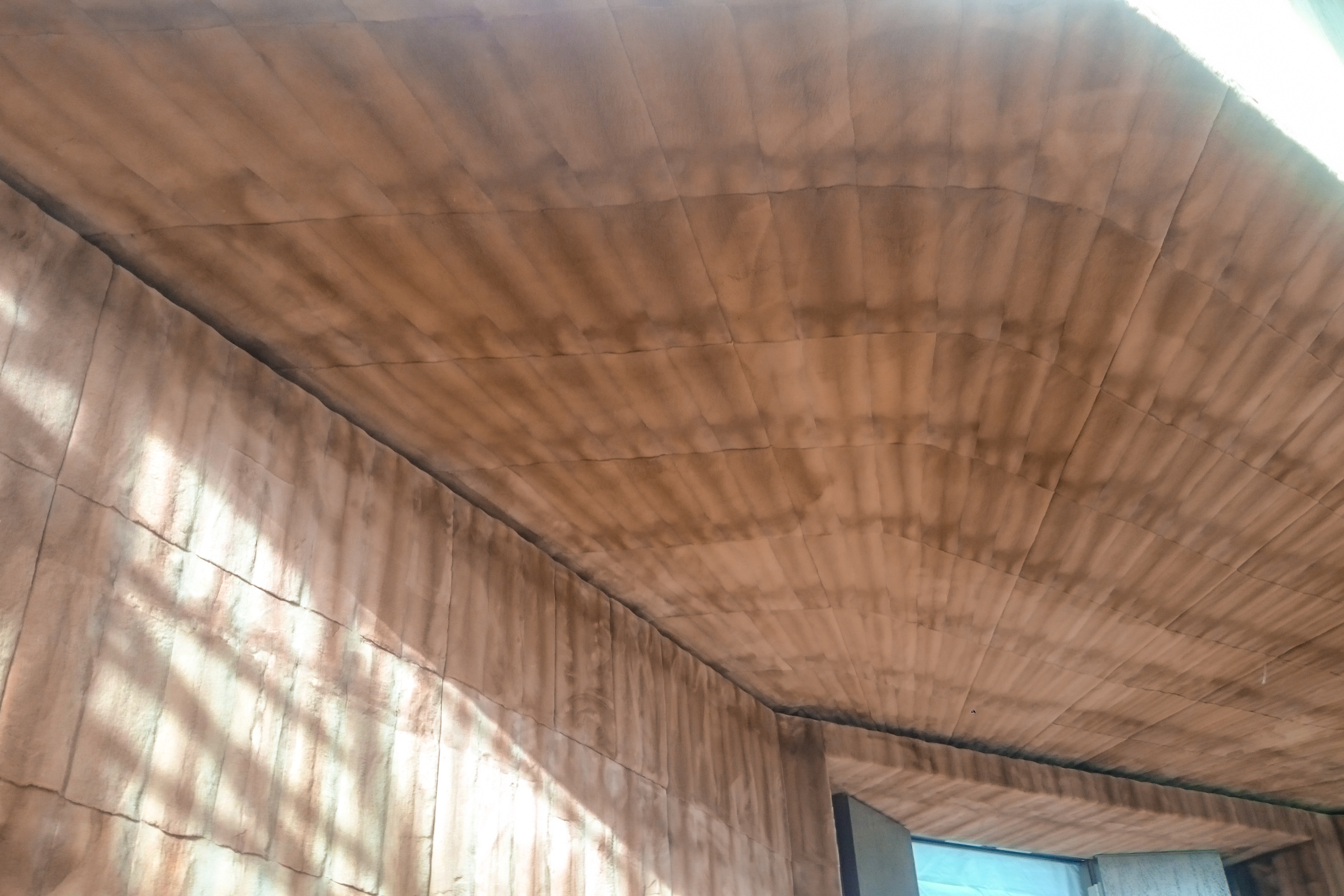 Ceiling - HD Wallpaper 