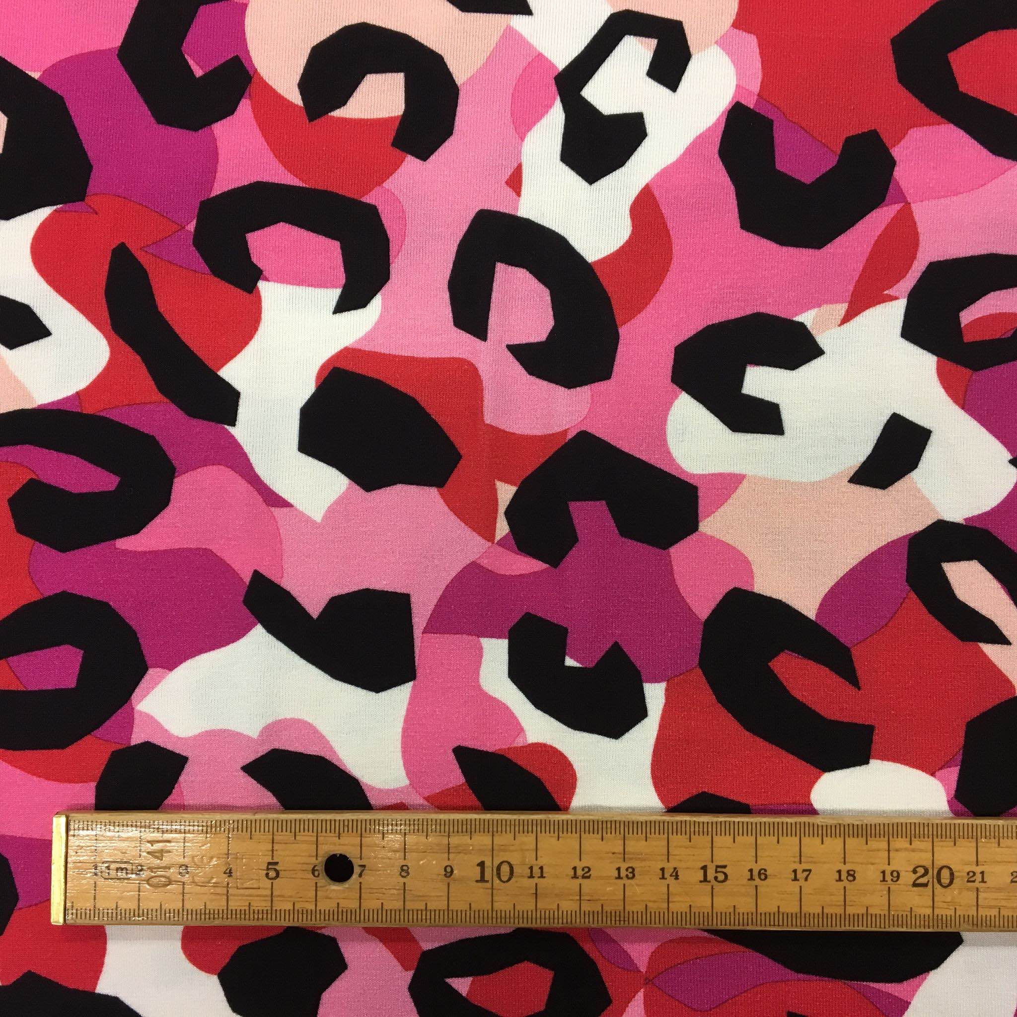 Stof Of Denmark Avalana Viscose Jersey - Textile - HD Wallpaper 