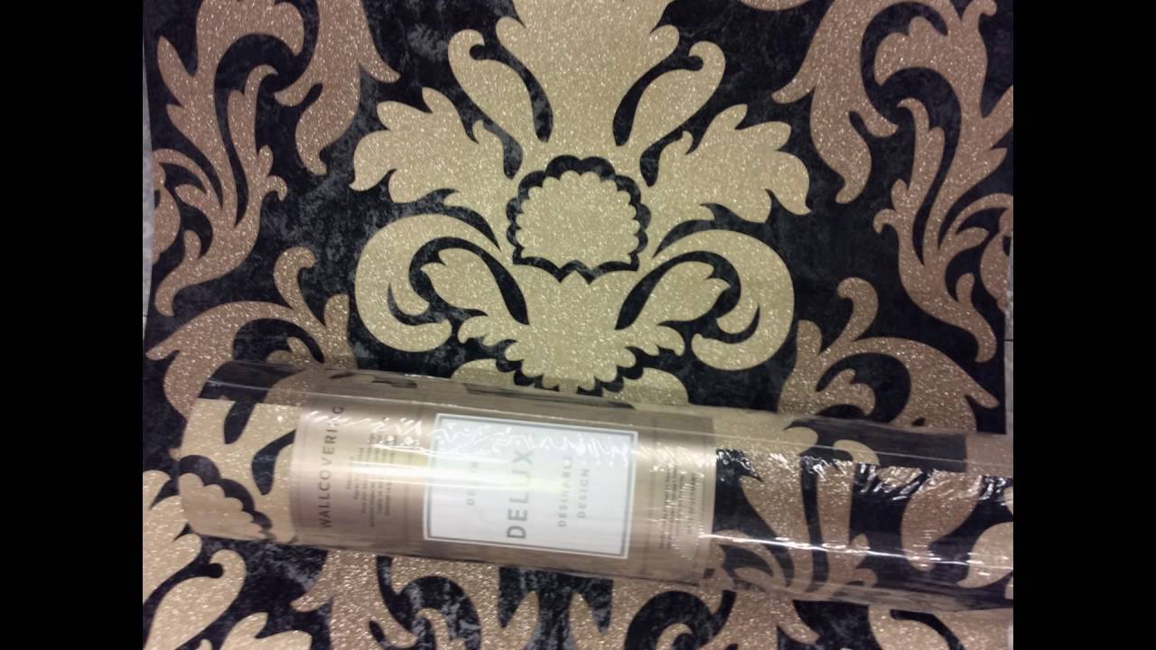 Decor Deluxe Desirable Design 13343 40 - HD Wallpaper 