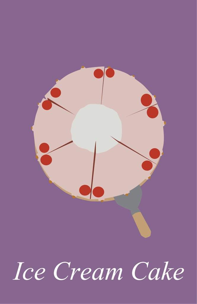 User Uploaded Image - Ice Cream Cake Red Velvet Logo - HD Wallpaper 