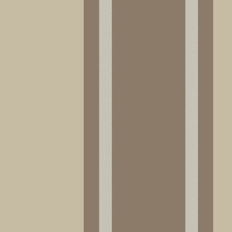 Statement Laquita Flock Paste The Wall Wallpaper Neutral - Wood - HD Wallpaper 