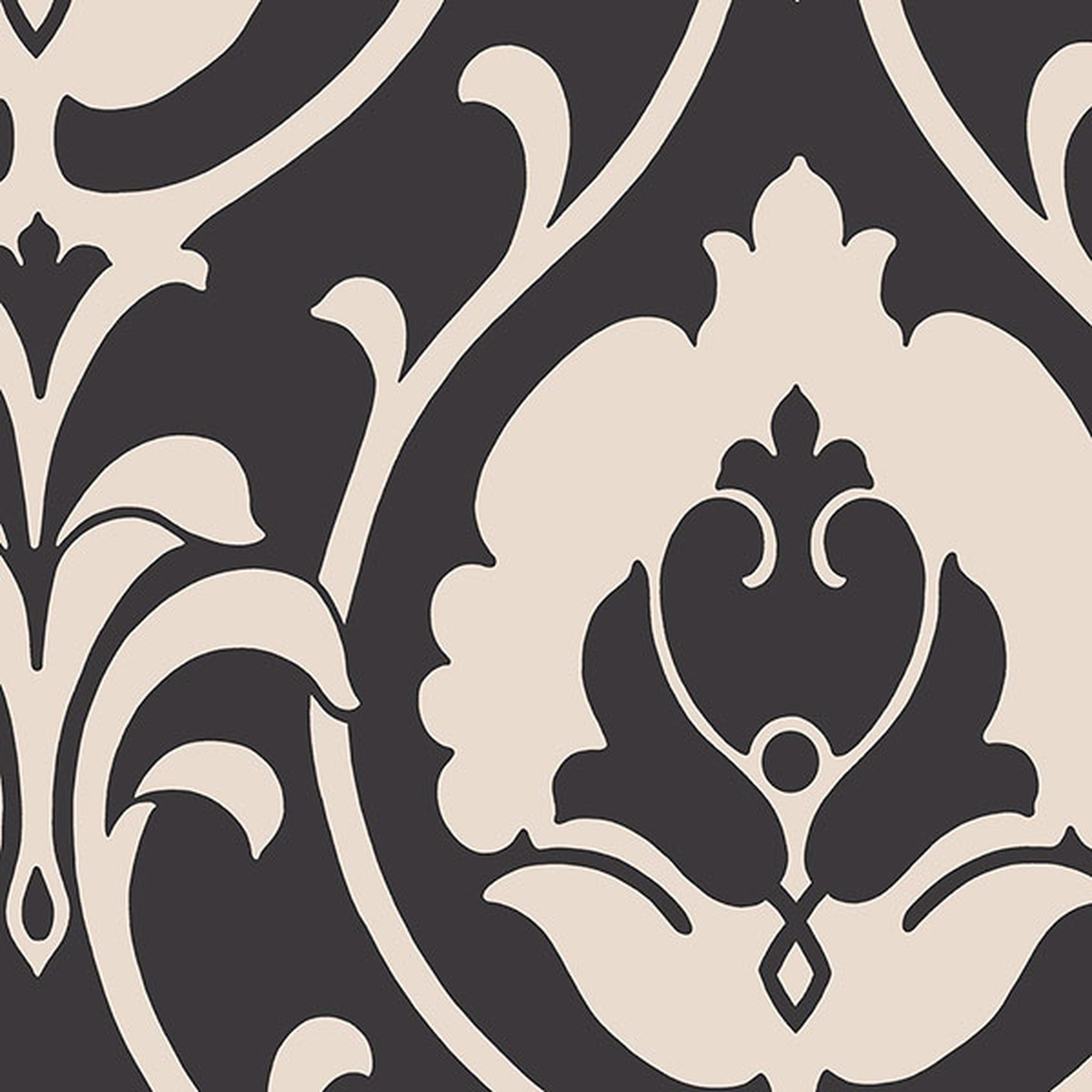 Italian Damask - HD Wallpaper 