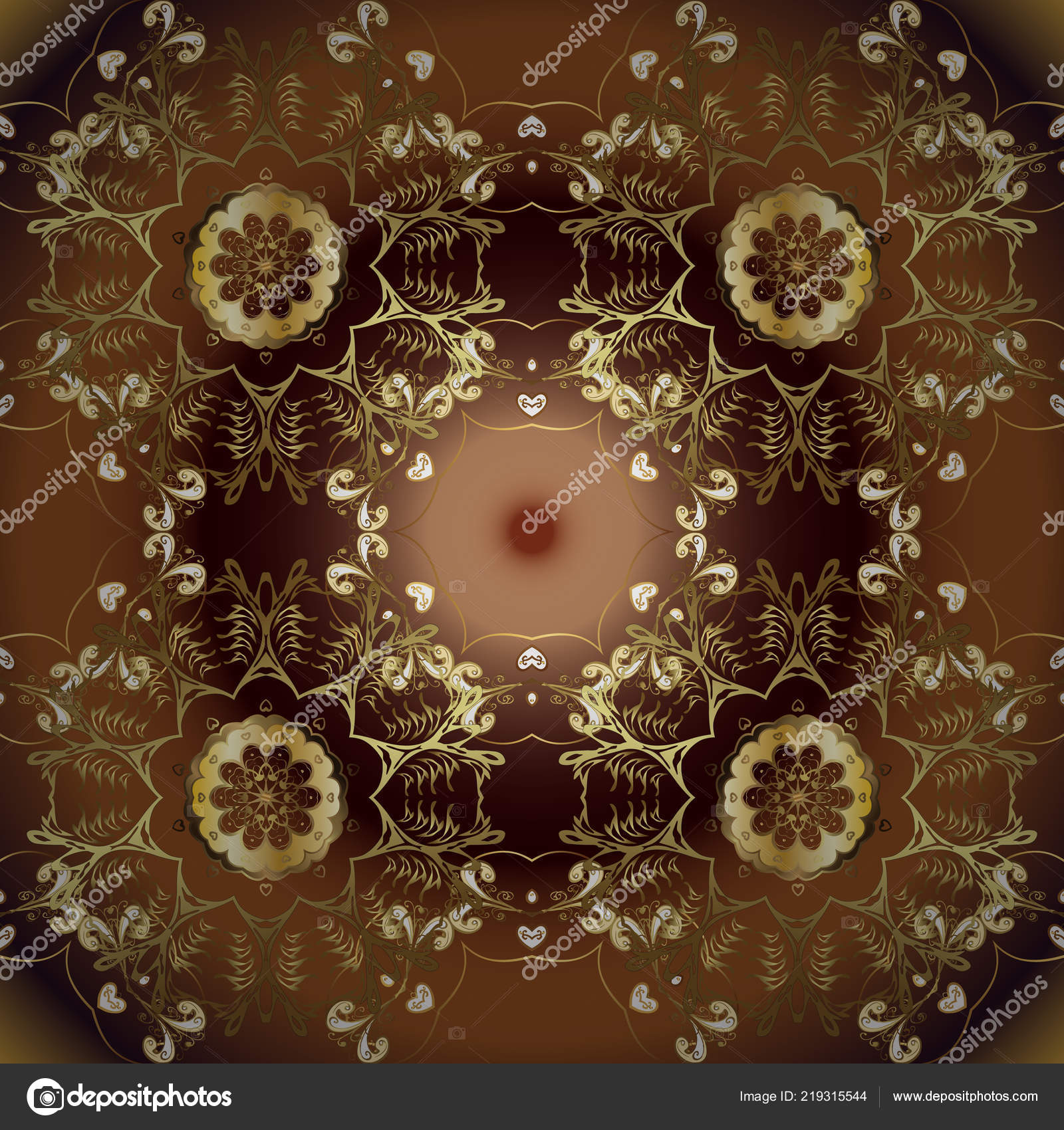 Circle - HD Wallpaper 