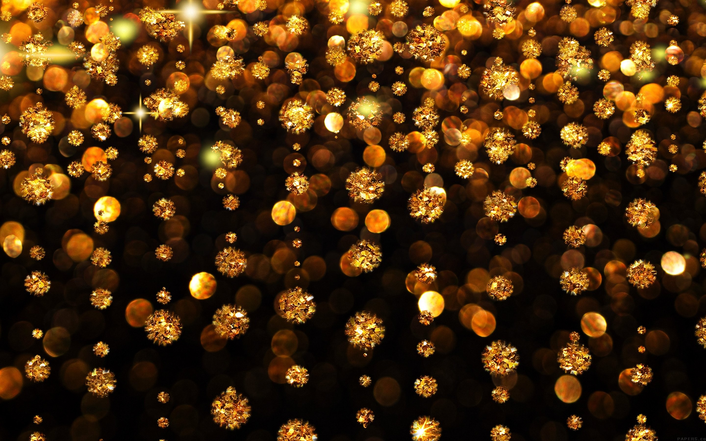 Gold Wallpaper Diamonds - HD Wallpaper 
